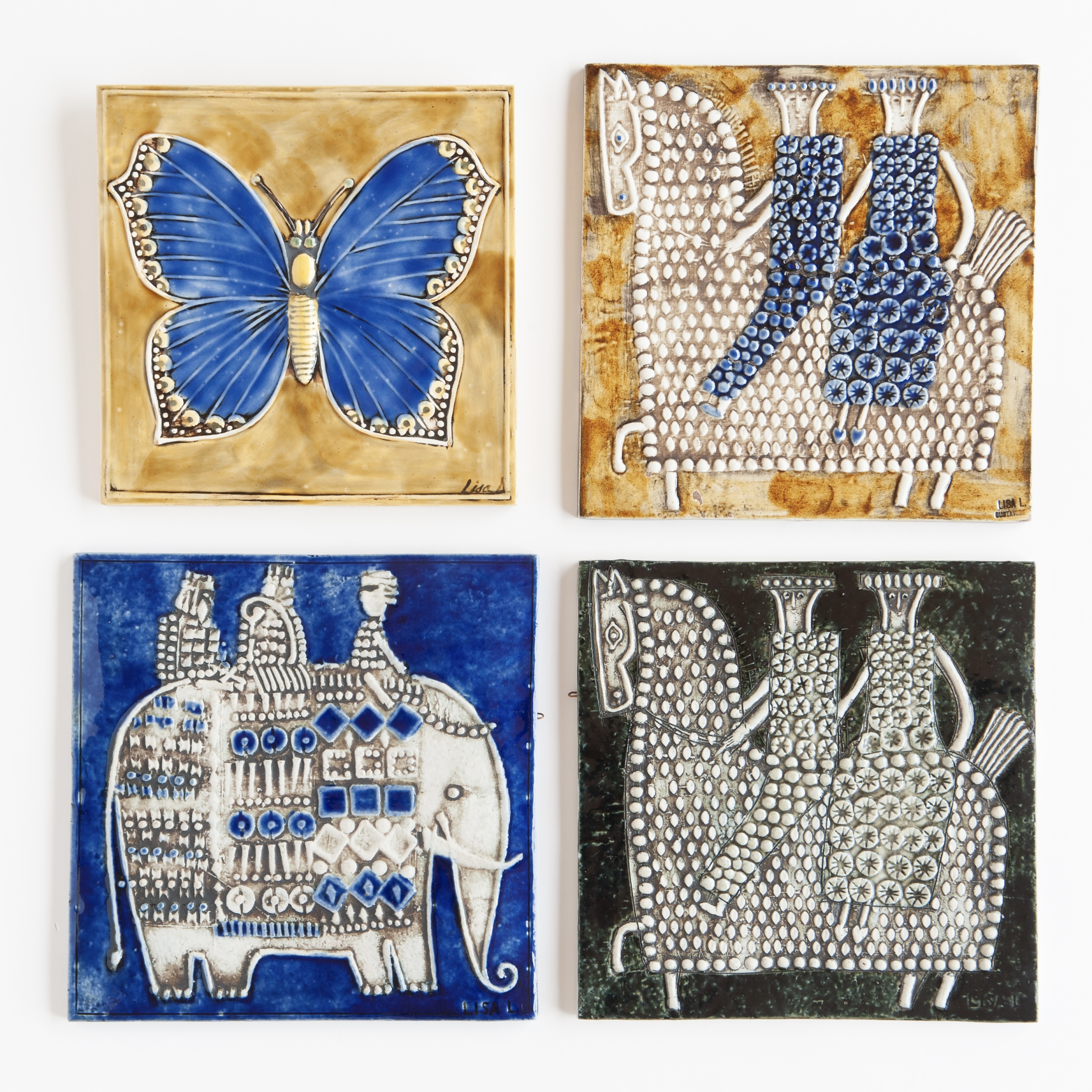 ヴィンテージ リサ・ラーソン フェア 2025 | free design