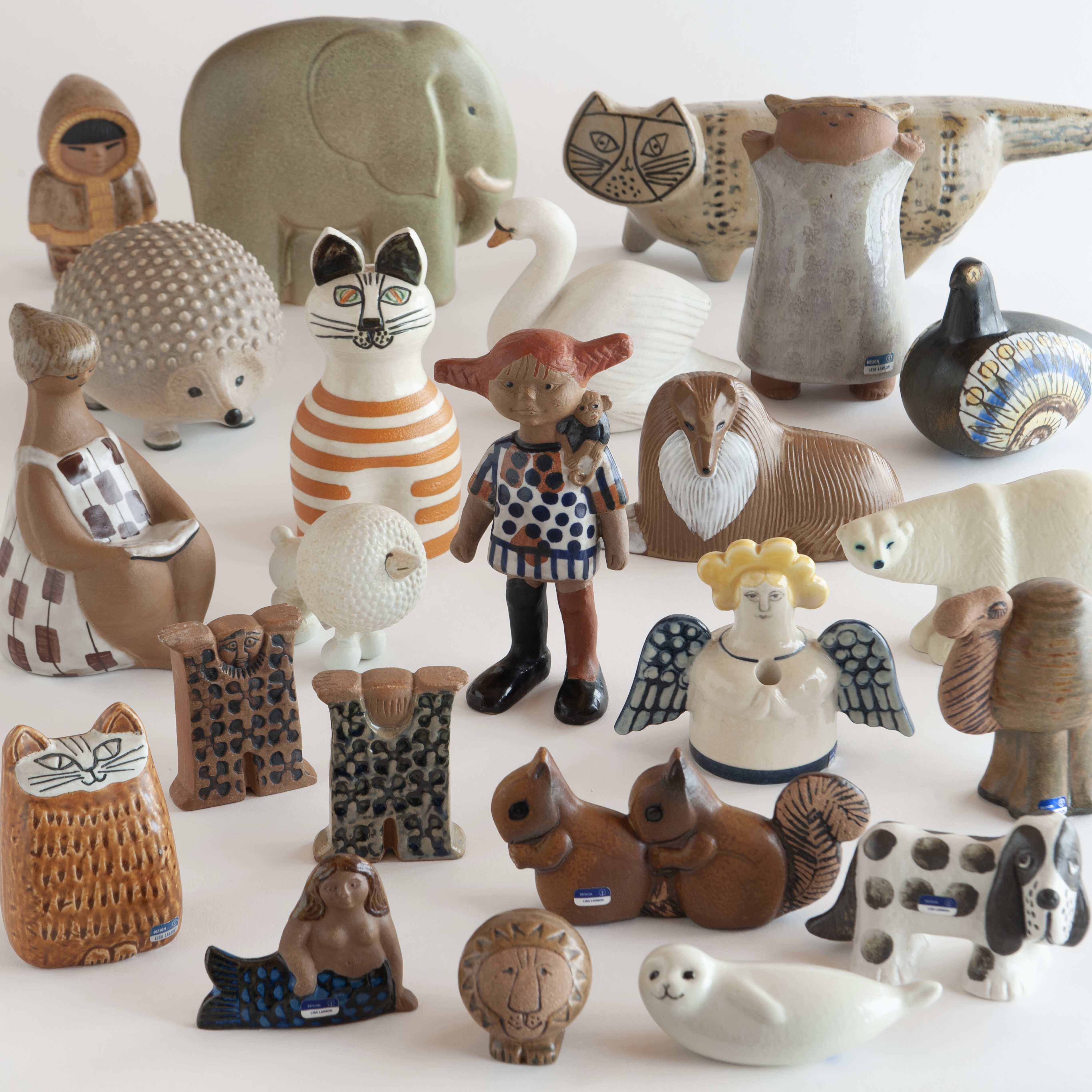 ヴィンテージ リサ・ラーソン フェア 2025 | free design