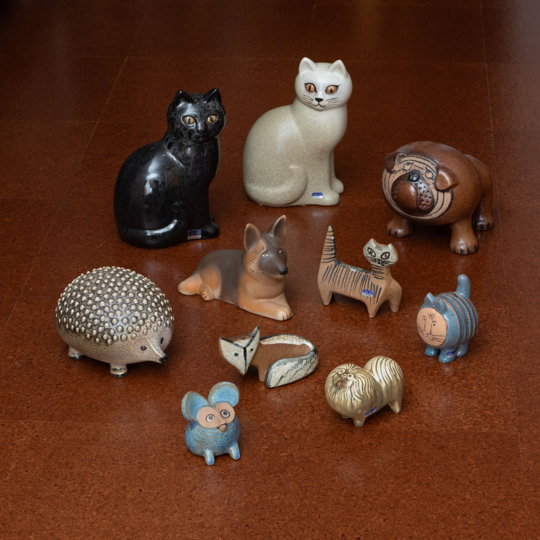 a*。様 購入正規店　FRANCY　ペンキヨゴレ　VINTAGE加工良好　おしゃ ヴィンテージ リサ・ラーソン フェア 2026 | free design